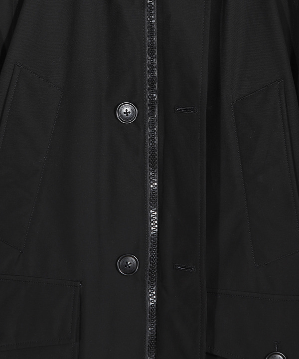 【WOOLRICH/ウールリッチ】別注アークティックパーカ 詳細画像 9
