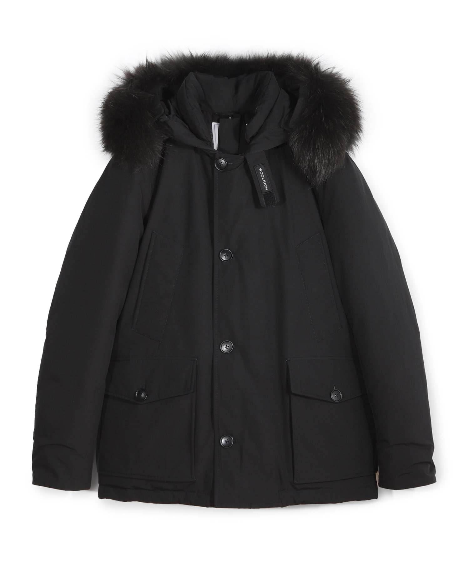 WOOLRICH/ウールリッチ】別注アークティックパーカ｜メンズ