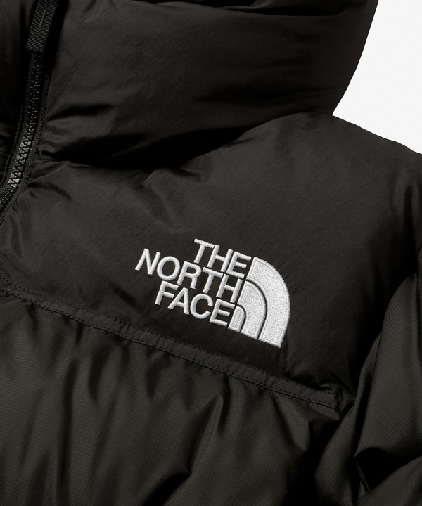 【THE NORTH FACE/ザ ノース フェイス】Nuptse Jacket 詳細画像 1
