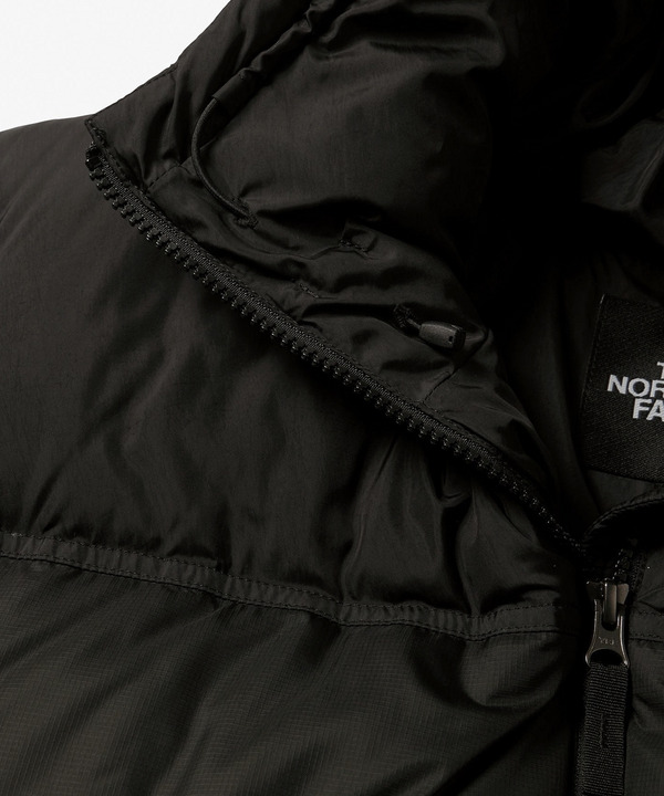【THE NORTH FACE/ザ ノース フェイス】Nuptse Jacket 詳細画像 2