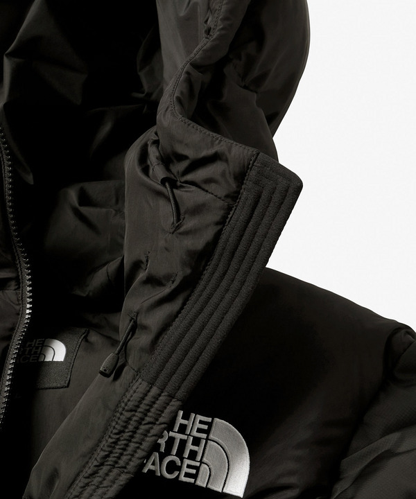 【THE NORTH FACE/ザ ノース フェイス】Nuptse Jacket 詳細画像 3