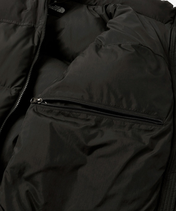 【THE NORTH FACE/ザ ノース フェイス】Nuptse Jacket 詳細画像 4