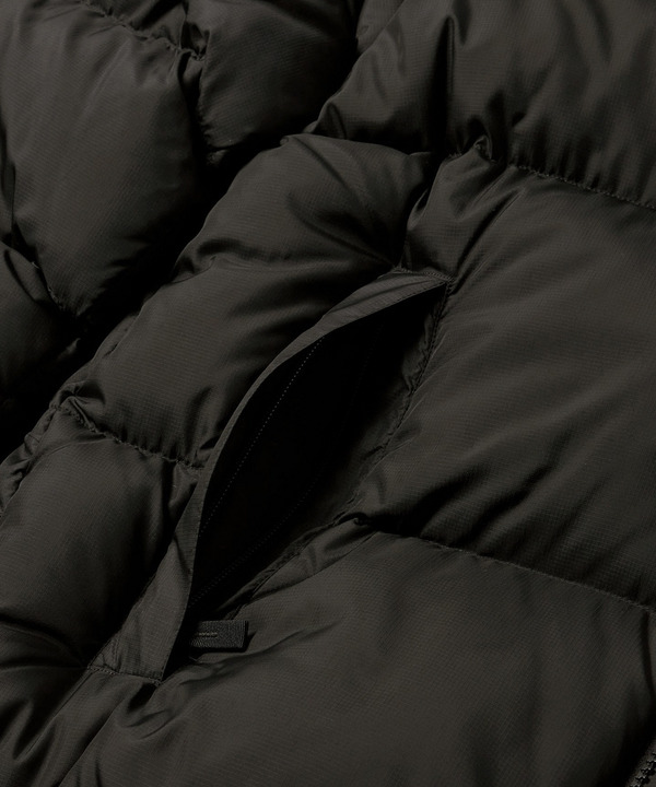 【THE NORTH FACE/ザ ノース フェイス】Nuptse Jacket 詳細画像 5