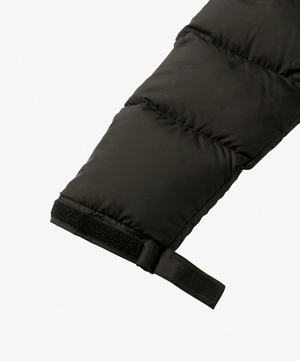 【THE NORTH FACE/ザ ノース フェイス】Nuptse Jacket 詳細画像 6