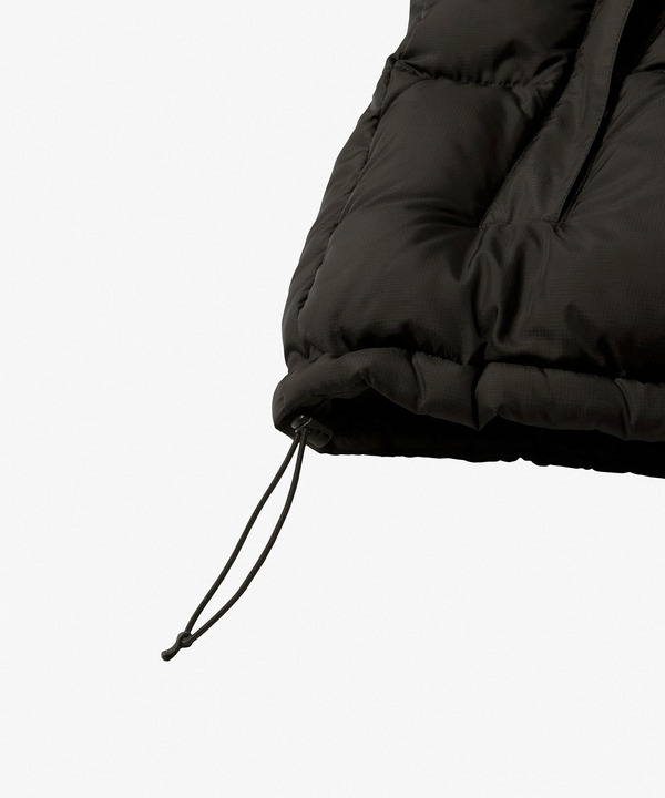 【THE NORTH FACE/ザ ノース フェイス】Nuptse Jacket 詳細画像 7