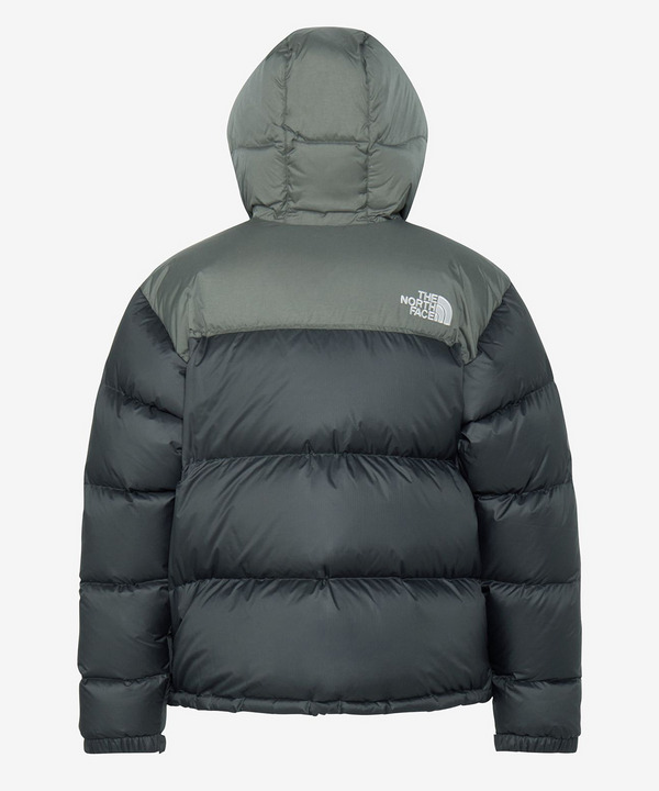 【THE NORTH FACE/ザ ノース フェイス】Nuptse Jacket 詳細画像 9