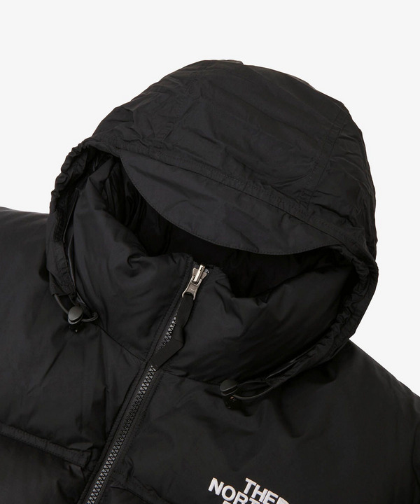 【THE NORTH FACE/ザ ノース フェイス】Nuptse Jacket 詳細画像 1