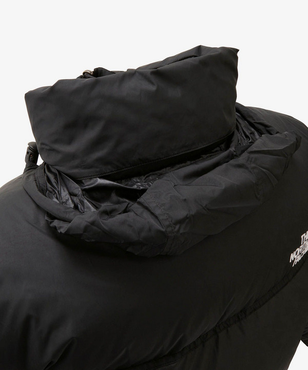 【THE NORTH FACE/ザ ノース フェイス】Nuptse Jacket 詳細画像 2