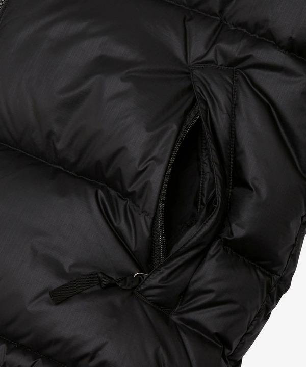 【THE NORTH FACE/ザ ノース フェイス】Nuptse Jacket 詳細画像 4