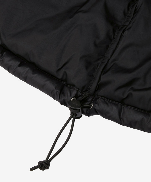 【THE NORTH FACE/ザ ノース フェイス】Nuptse Jacket 詳細画像 7