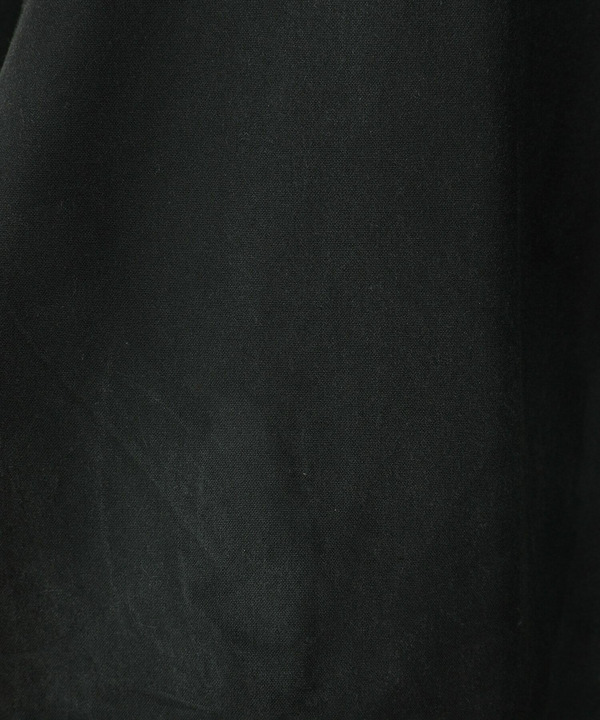 【Barbour/バブア―】OS トランスポート ワックス ジャケット 詳細画像 11