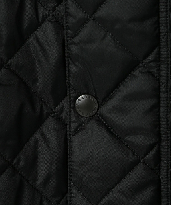 【Barbour/バブア―】OS トランスポート キルティング ジャケット 詳細画像 3