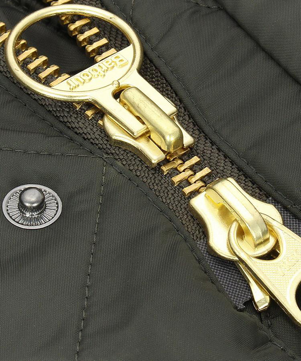 【Barbour/バブア―】OS トランスポート キルティング ジャケット 詳細画像 4