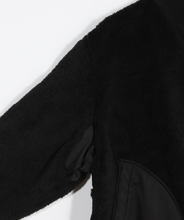 【ARMYTWILL/アーミーツイル】Pe Weather Reversible Blouson 詳細画像 10