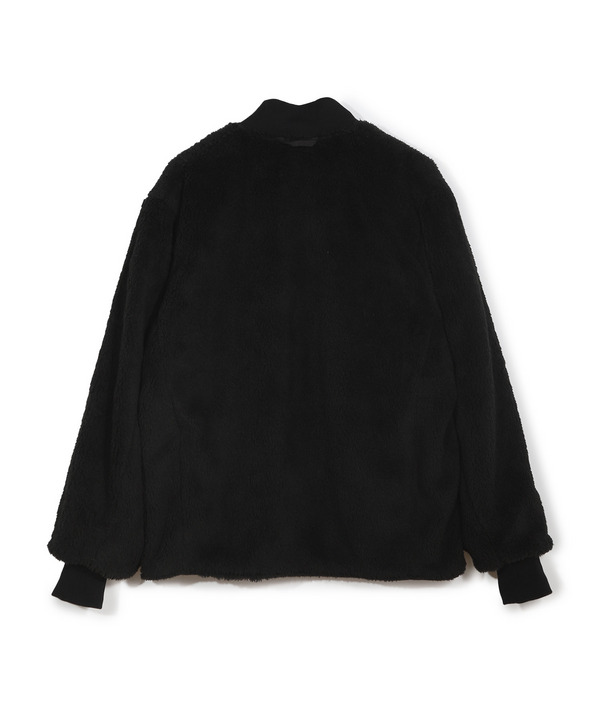 【ARMYTWILL/アーミーツイル】Pe Weather Reversible Blouson 詳細画像 13