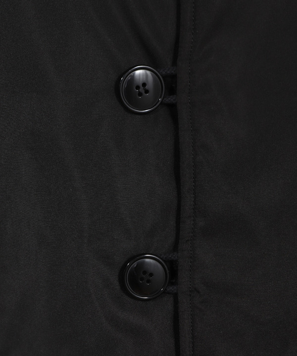 【ARMYTWILL/アーミーツイル】Pe Weather Reversible Blouson 詳細画像 3