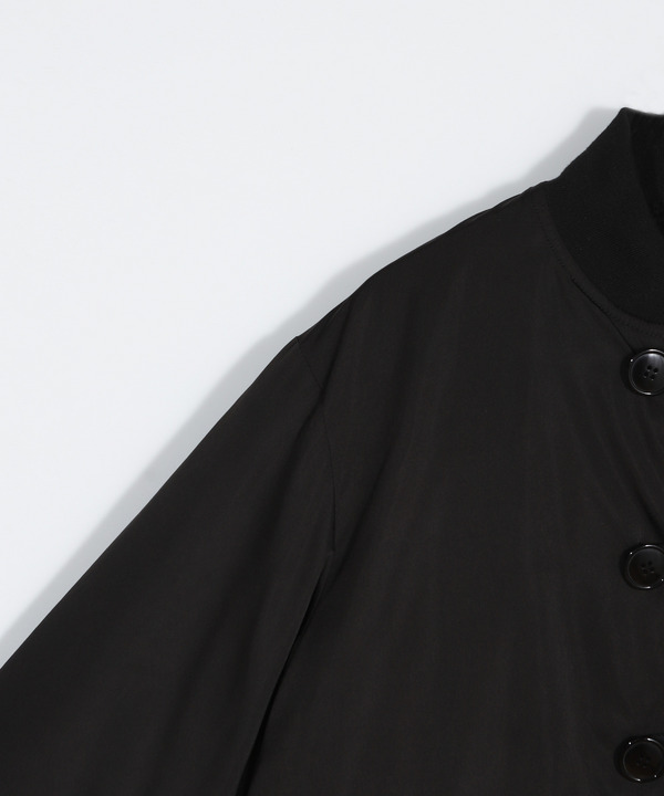 【ARMYTWILL/アーミーツイル】Pe Weather Reversible Blouson 詳細画像 4