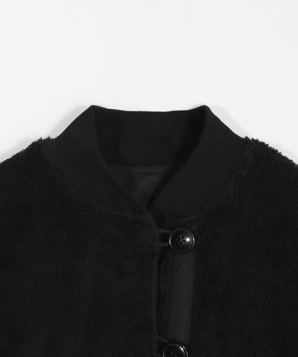 【ARMYTWILL/アーミーツイル】Pe Weather Reversible Blouson 詳細画像 9