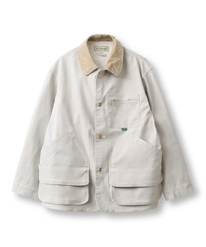 【L.L.Bean/エルエルビーン】Bean's Prospect Harbor Field Coat MEN