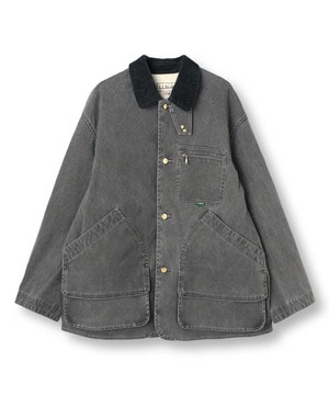 【L.L.Bean/エルエルビーン】Bean's Prospect Harbor Field Coat MEN