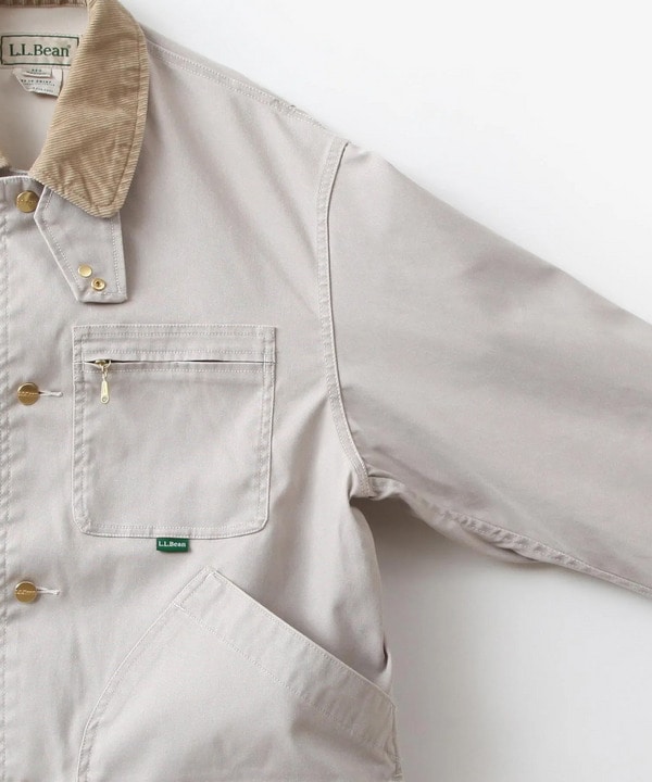 【L.L.Bean/エルエルビーン】Bean's Prospect Harbor Field Coat MEN 詳細画像 3