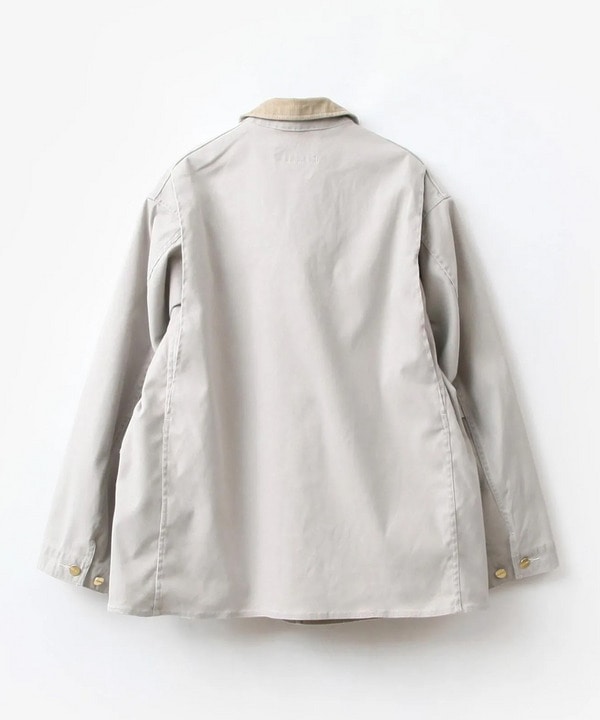 【L.L.Bean/エルエルビーン】Bean's Prospect Harbor Field Coat MEN 詳細画像 5