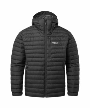 【RAB/ラブ】MICROLIGHT ALPINE JACKET