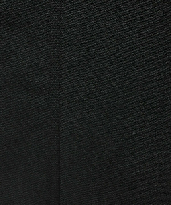 【50th Anniv . 中田 慎介】WOOL x NYLON REVERSIBLE JACKET 詳細画像 14