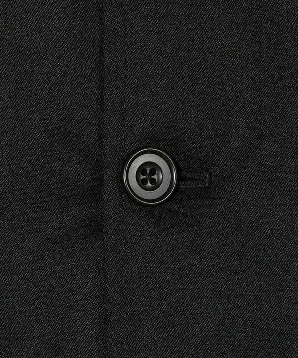 【50th Anniv . 中田 慎介】WOOL x NYLON REVERSIBLE JACKET 詳細画像 4