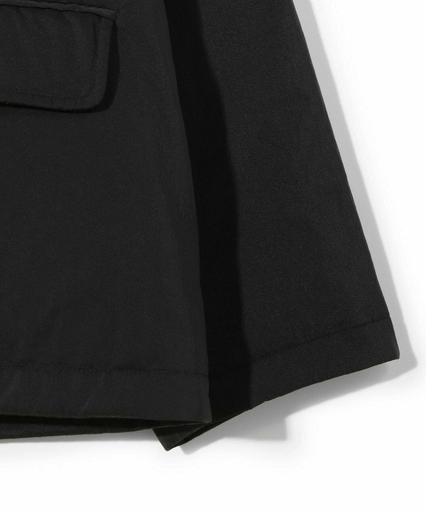 【50th Anniv . 中田 慎介】WOOL x NYLON REVERSIBLE JACKET 詳細画像 8