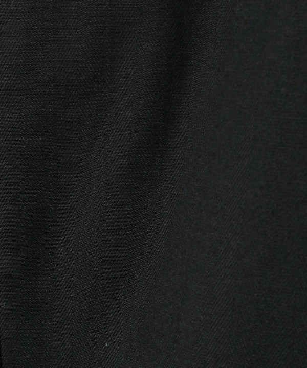 シャドーヘリンボーンストレッチパンツ 詳細画像 16