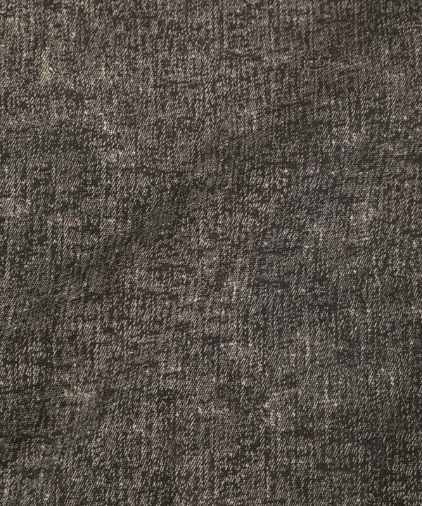 【ACTIVE TAILOR/アクティブテイラー】ヒートパフォーマーツイード調プリントスラックスパンツ 詳細画像 18