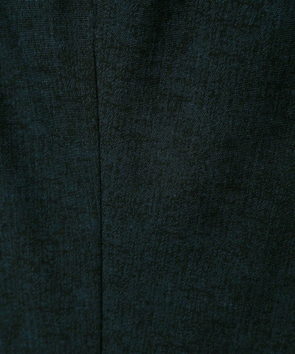 【ACTIVE TAILOR/アクティブテイラー】ヒートパフォーマーツイード調プリントスラックスパンツ 詳細画像 20