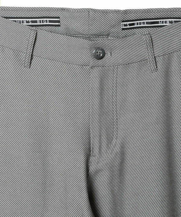 ハイパワーストレッチ ツイルパンツ＜2wayストレッチ＞ 詳細画像 11