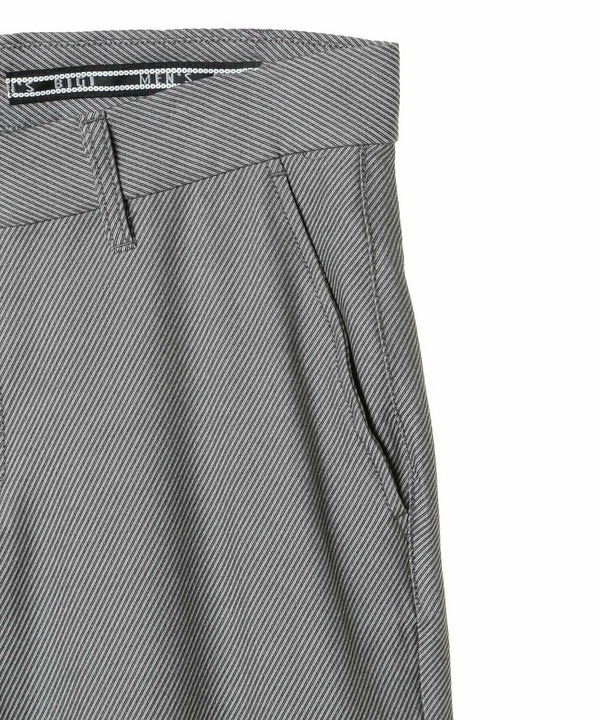 ハイパワーストレッチ ツイルパンツ＜2wayストレッチ＞ 詳細画像 14