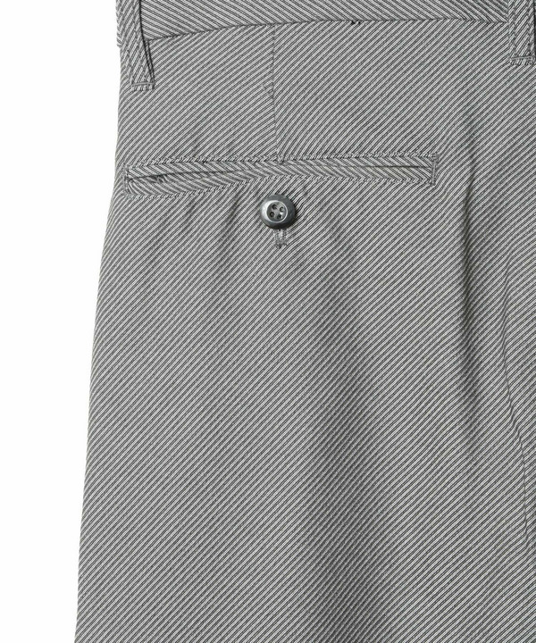 ハイパワーストレッチ ツイルパンツ＜2wayストレッチ＞ 詳細画像 17