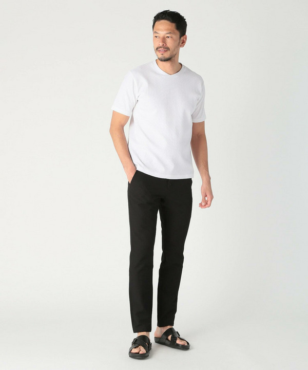 ハイパワーストレッチ ツイルパンツ＜2wayストレッチ＞ 詳細画像 9