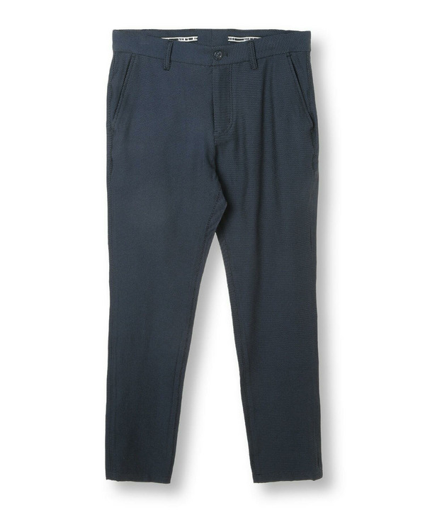 ハイパワーストレッチ ツイルパンツ＜2wayストレッチ＞ 詳細画像 ネイビー 1