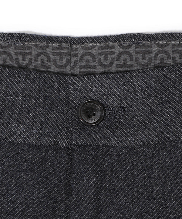 【COLE HAAN/コール ハーン】別注 ストレッチツイルパンツ<2WAYストレッチ> 詳細画像 1