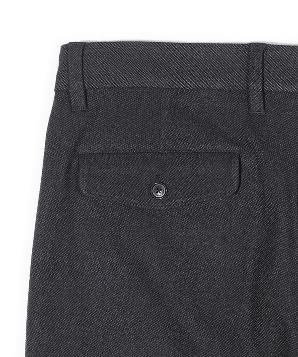 【COLE HAAN/コール ハーン】別注 ストレッチツイルパンツ<2WAYストレッチ> 詳細画像 8