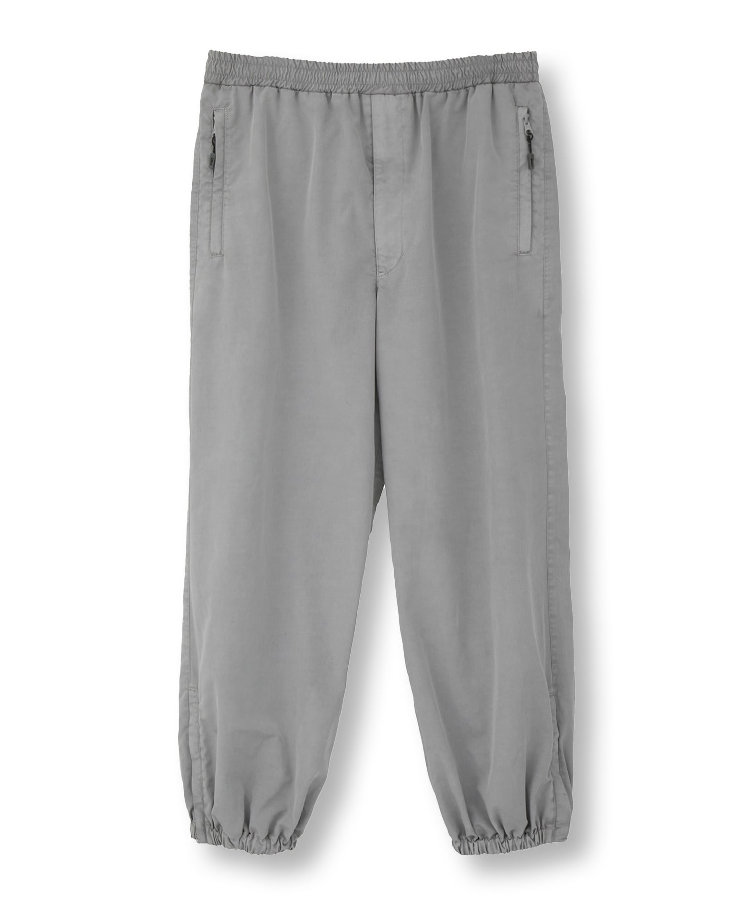 コットンナイロンピグメント加工パンツ｜メンズファッション通販 MEN'S