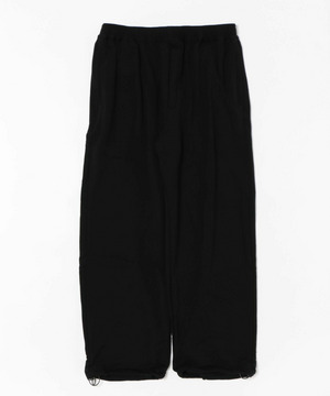 マウントブレスウール イージーパンツ