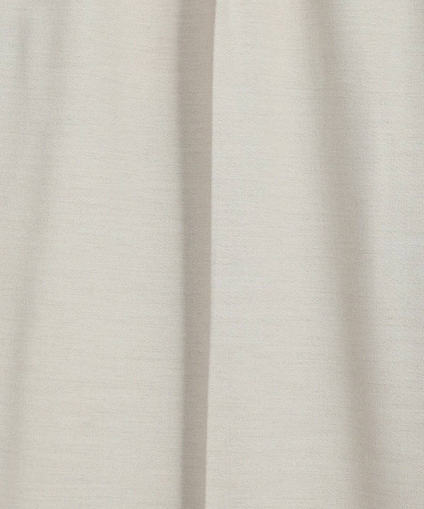 セミワイドスラックス 詳細画像 8