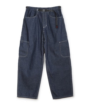 【Gramicci/グラミチ】ROCK SLIDE DENIM PANT