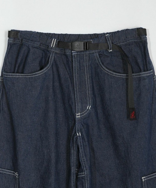 【Gramicci/グラミチ】ROCK SLIDE DENIM PANT 詳細画像 1