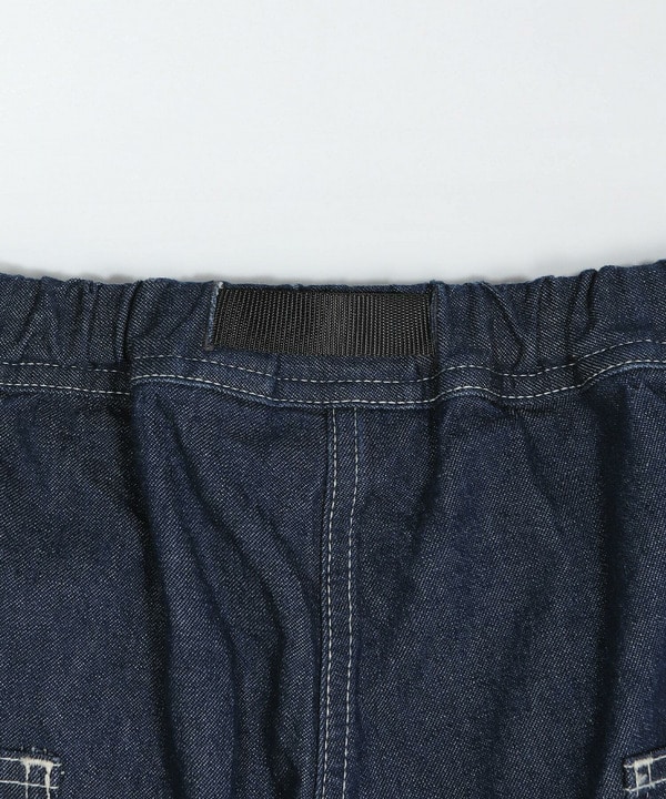 【Gramicci/グラミチ】ROCK SLIDE DENIM PANT 詳細画像 10