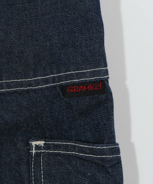 【Gramicci/グラミチ】ROCK SLIDE DENIM PANT 詳細画像 12