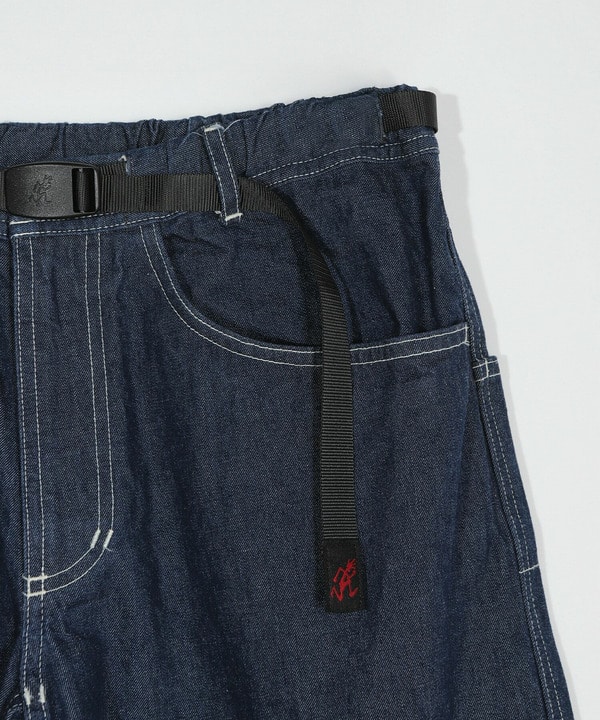 【Gramicci/グラミチ】ROCK SLIDE DENIM PANT 詳細画像 2
