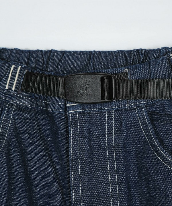 【Gramicci/グラミチ】ROCK SLIDE DENIM PANT 詳細画像 4