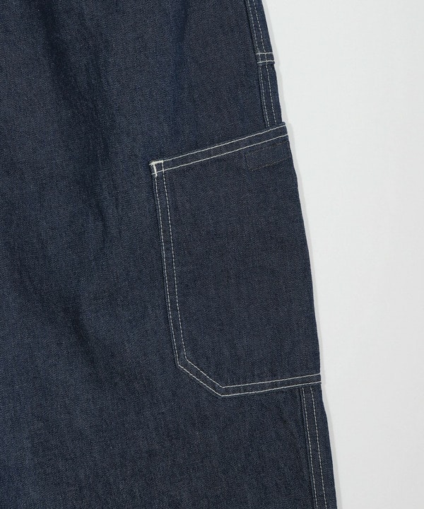 【Gramicci/グラミチ】ROCK SLIDE DENIM PANT 詳細画像 7